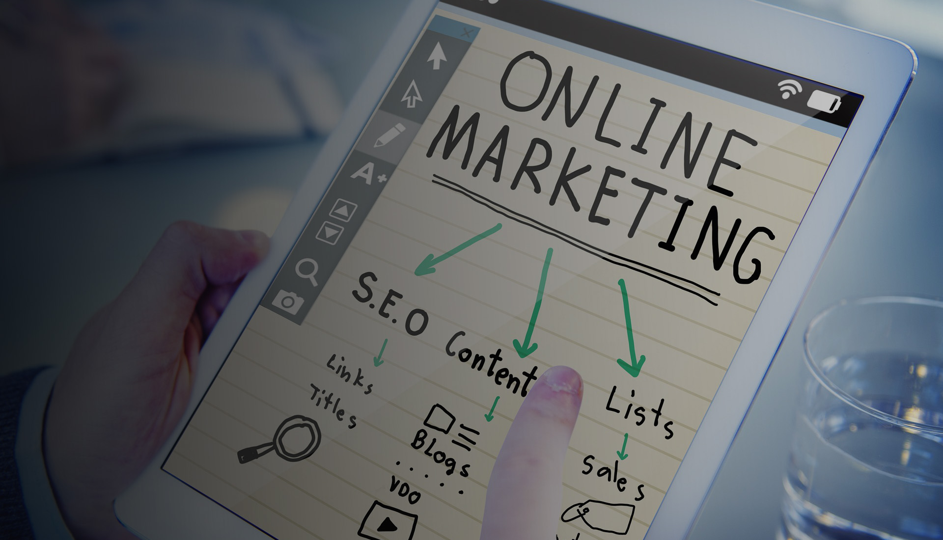 How to Market Your Construction Business