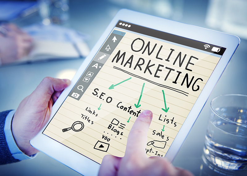The 12-Step Marketing Strategy for Home Improvement Businesses